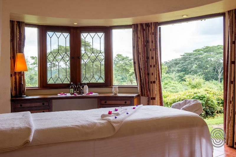 Arusha Serena Hotel Resort & Spa エクステリア 写真